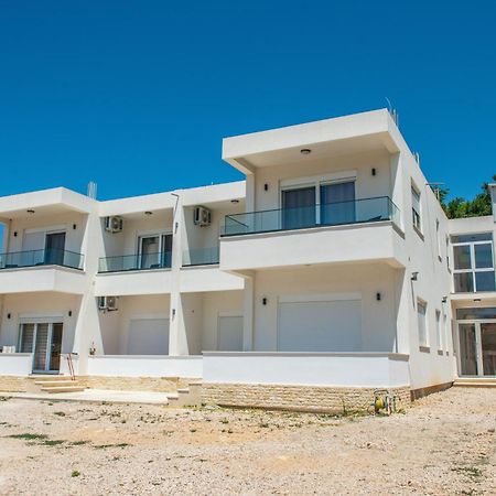 Twins Apartments Ulcinj Extérieur photo