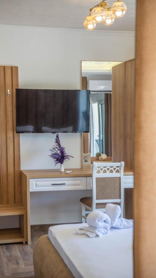 Twins Apartments Ulcinj Extérieur photo